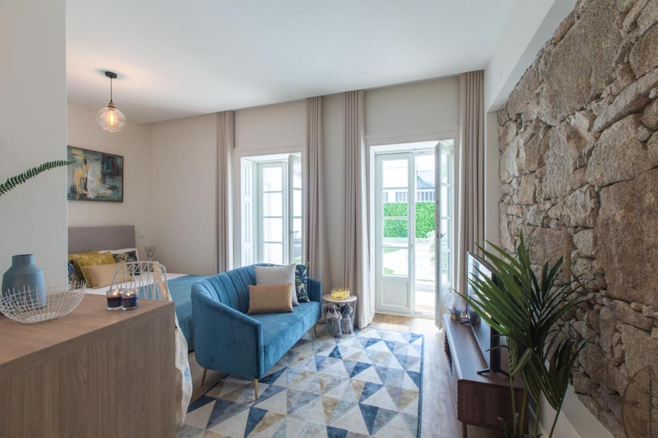 Charm Luxury House Apartamento *
