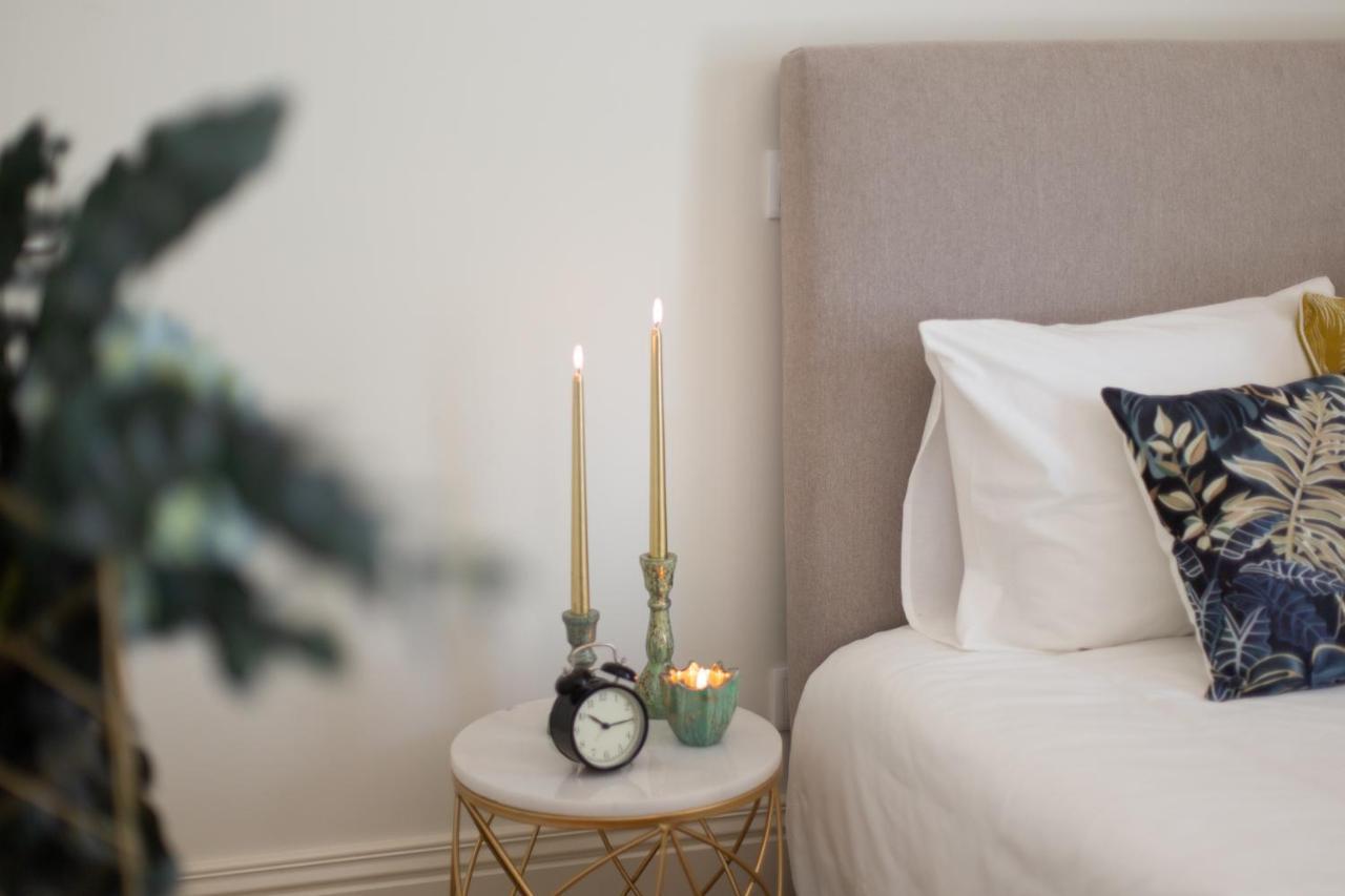 Apartamento Charm Luxury House *