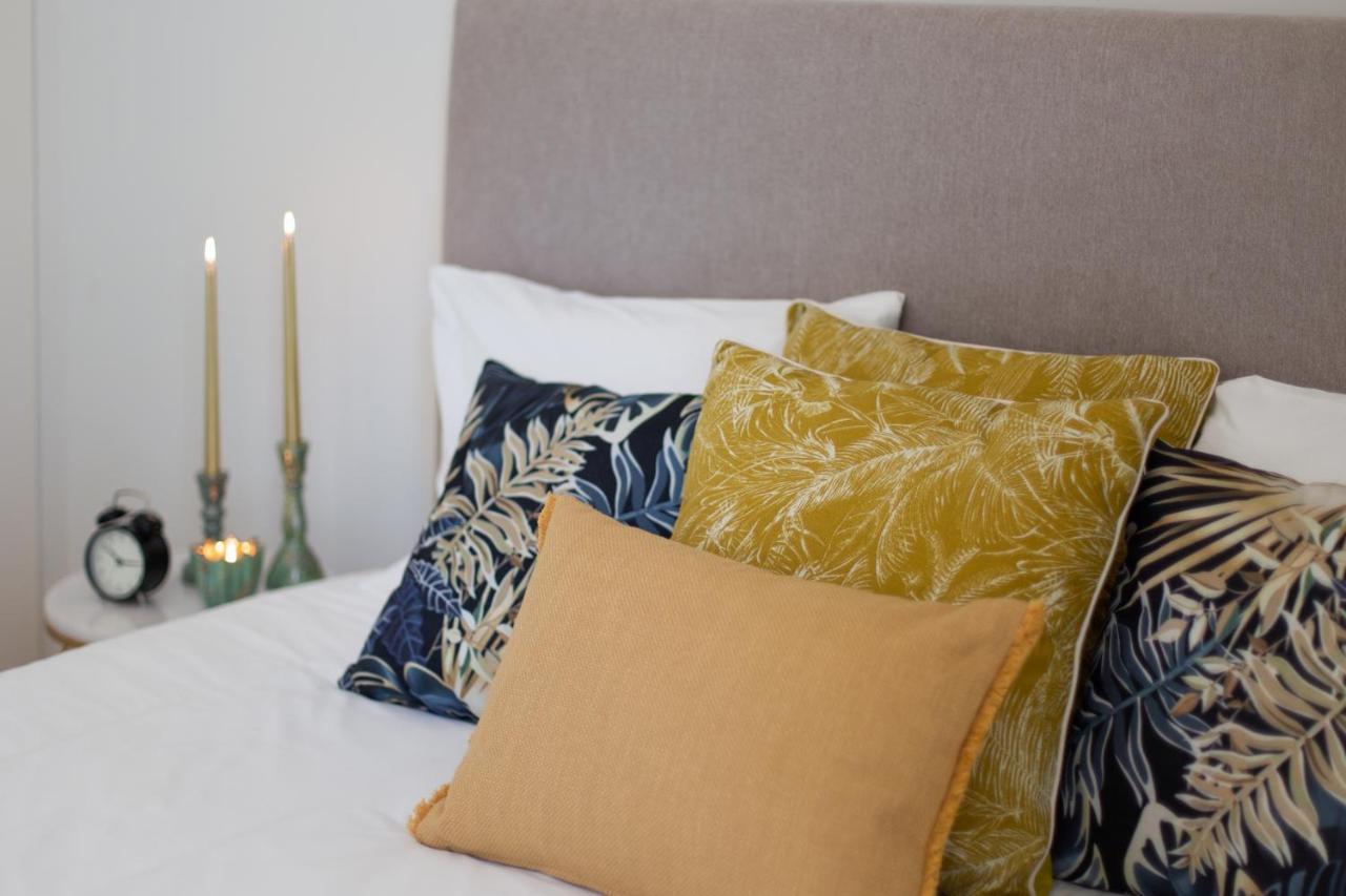 Apartamento Charm Luxury House Oporto