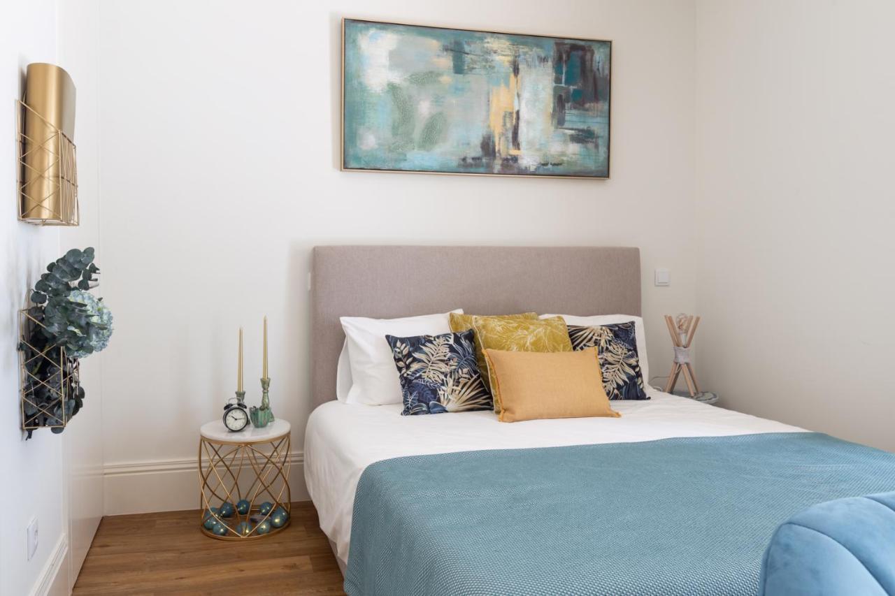 Charm Luxury House Apartamento *