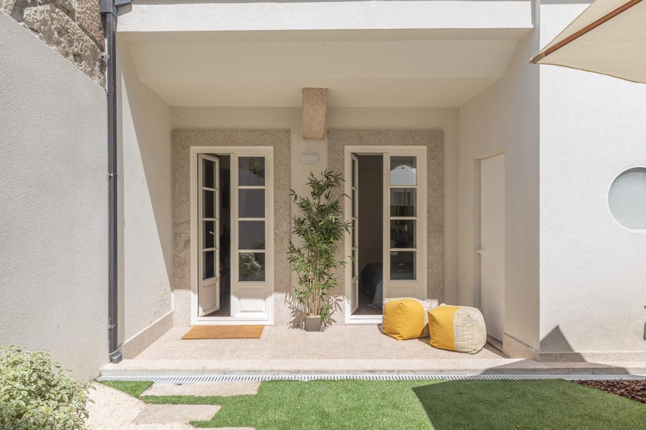 Charm Luxury House Apartamento Oporto