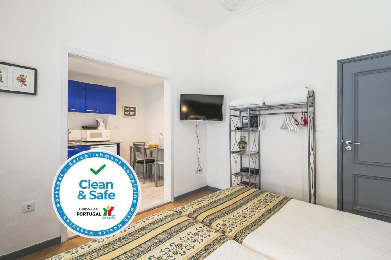 Apartamento Garden Avenue *
