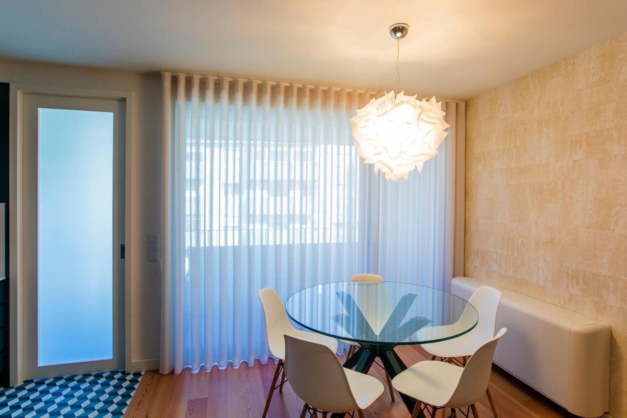 Apartamento Chic Alves Oporto