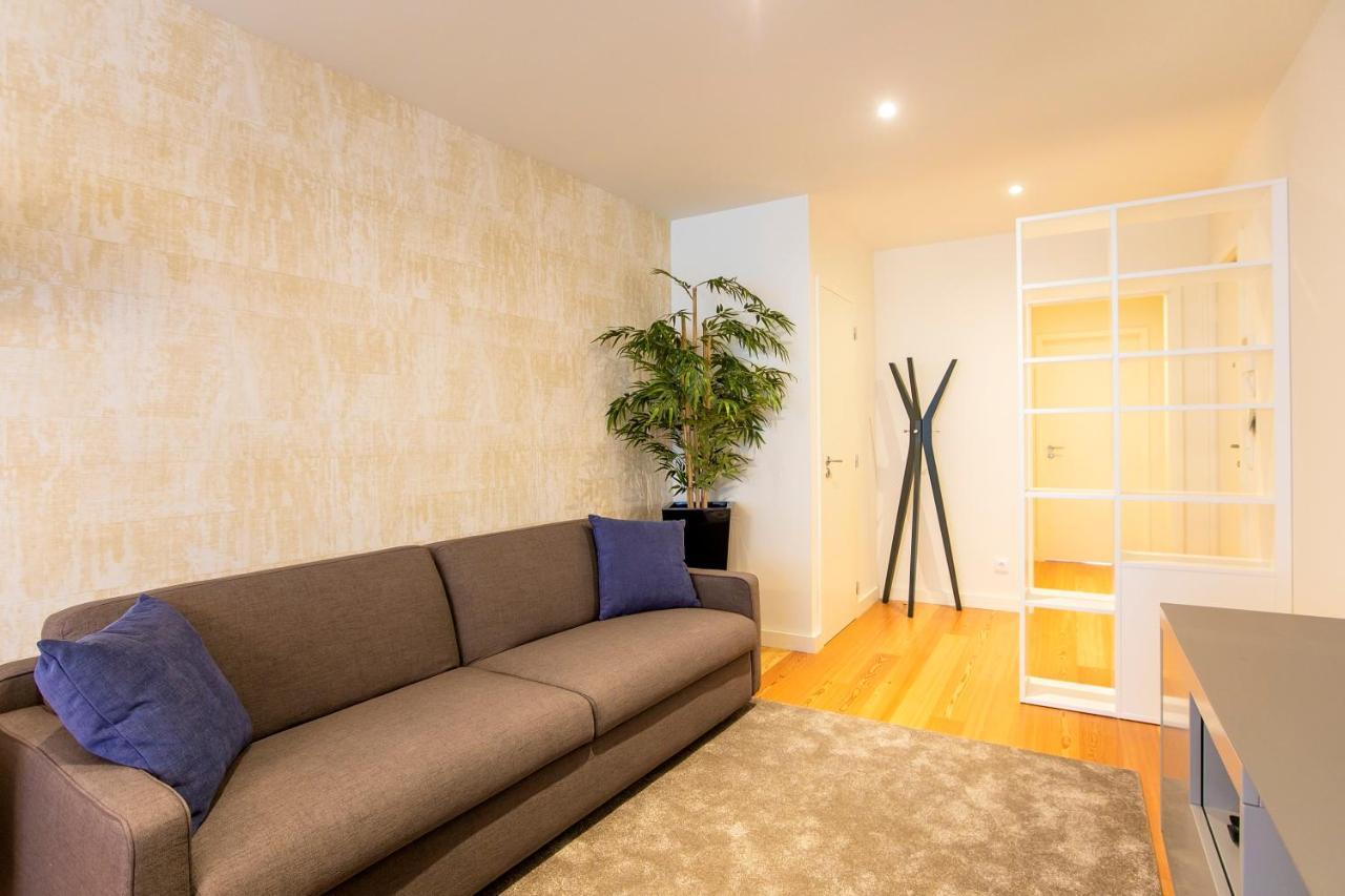 Chic Alves Apartamento Oporto