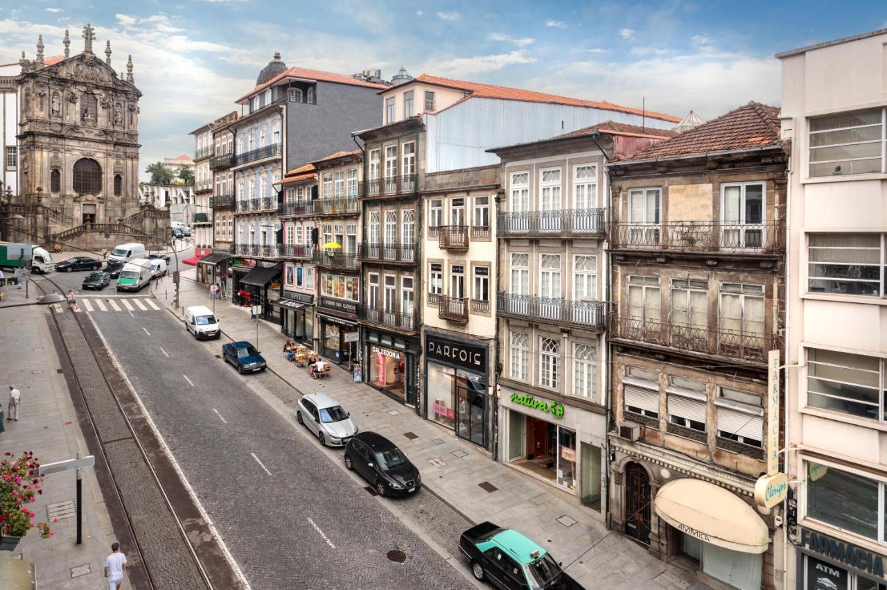 Own Places Clérigos Apartamento Oporto