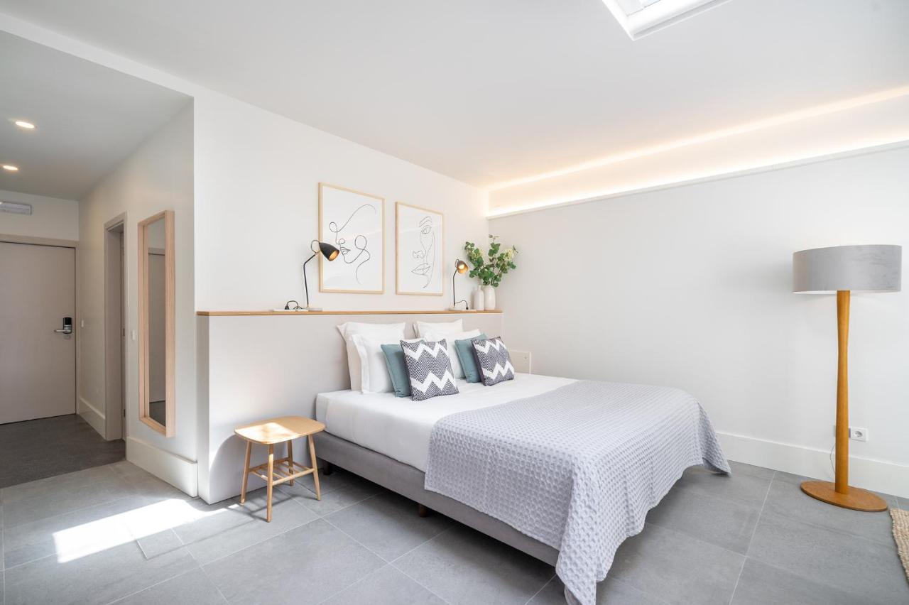 Pousada Luxury Old Town Oasis For Family And Friends Porto