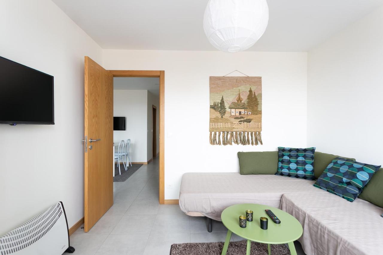 Apartamento A Modern And Homely 3 Bedroom With Elevator