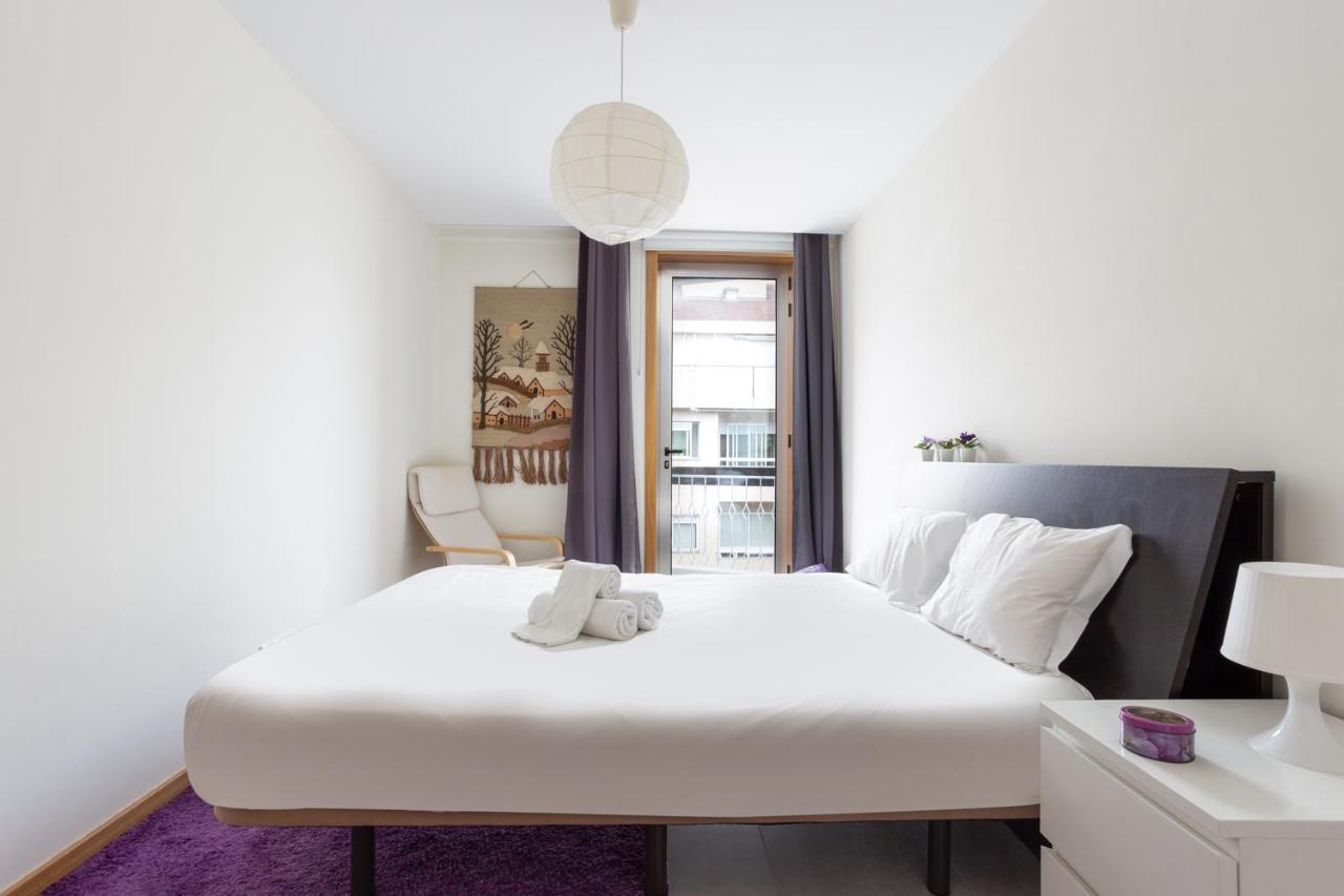 Apartamento A Modern And Homely 3 Bedroom With Elevator