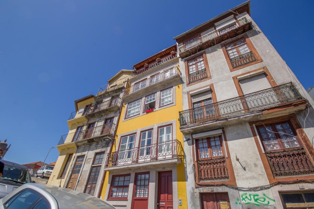 Apartamento Sao Bento Hill View *