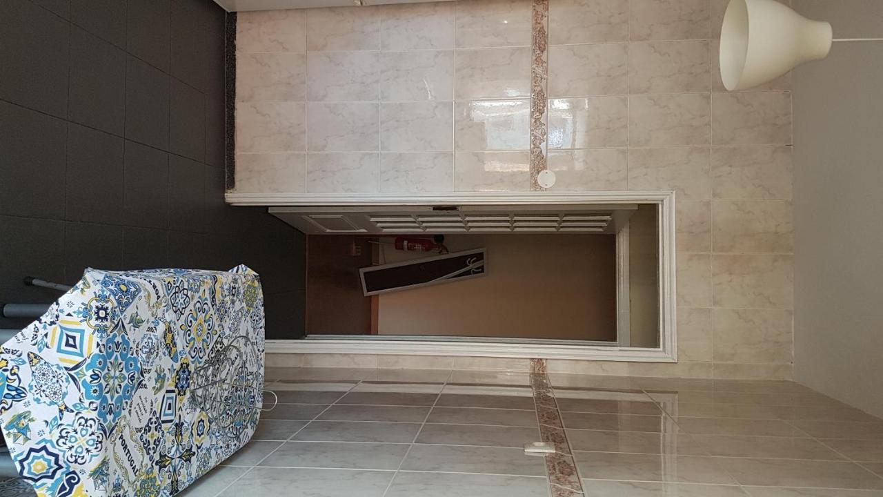 Costa Cabral Apartment *