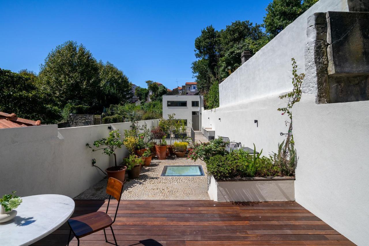 Luxury Old Town Oasis For Family And Friends * Porto