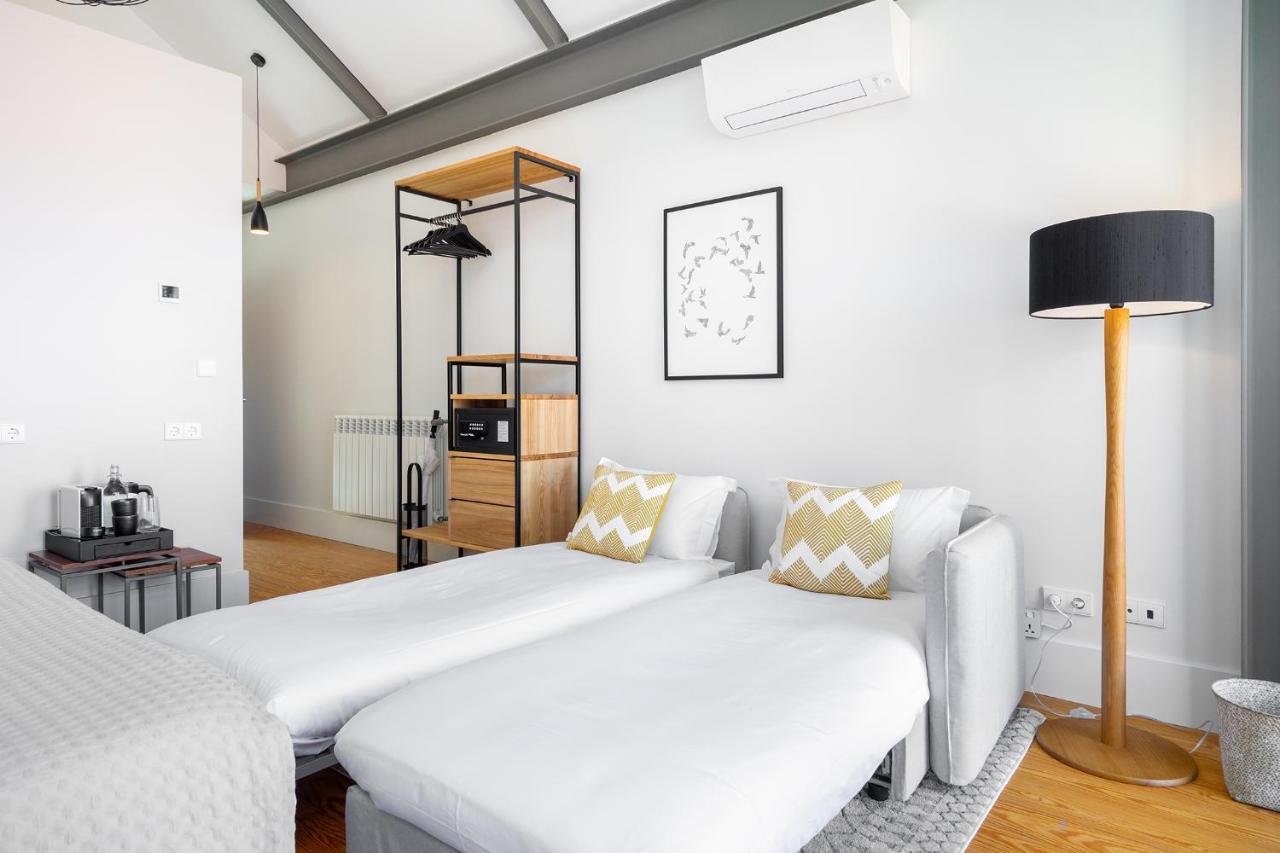 Luxury Old Town Oasis For Family And Friends Pousada Porto