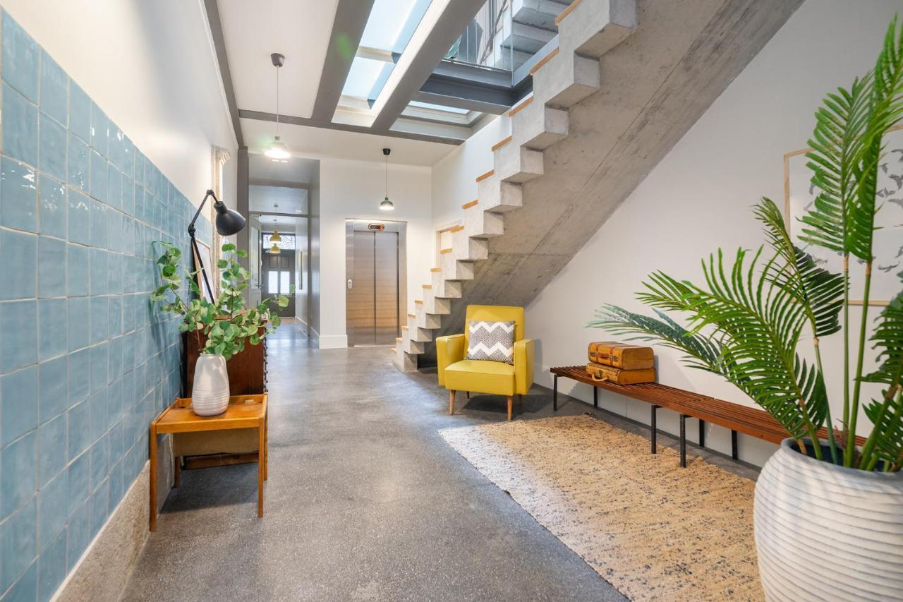 Luxury Old Town Oasis For Family And Friends Pousada