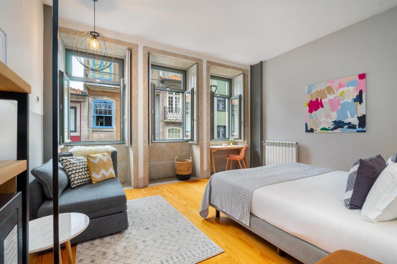 Luxury Old Town Oasis For Family And Friends Pousada Porto