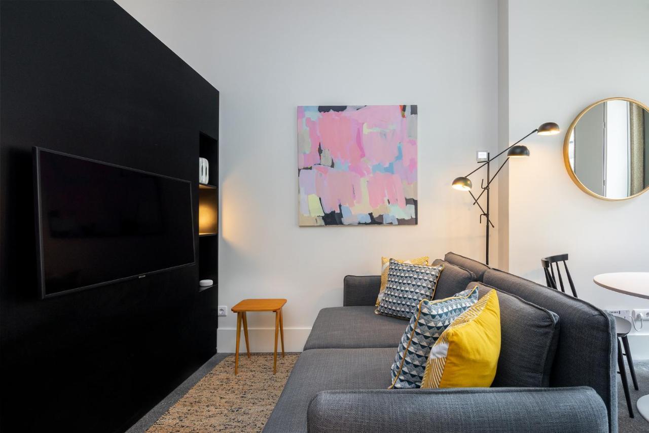 Luxury Old Town Oasis For Family And Friends Pousada Porto