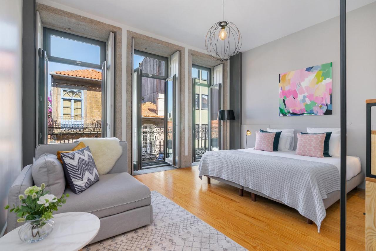 Pousada Luxury Old Town Oasis For Family And Friends