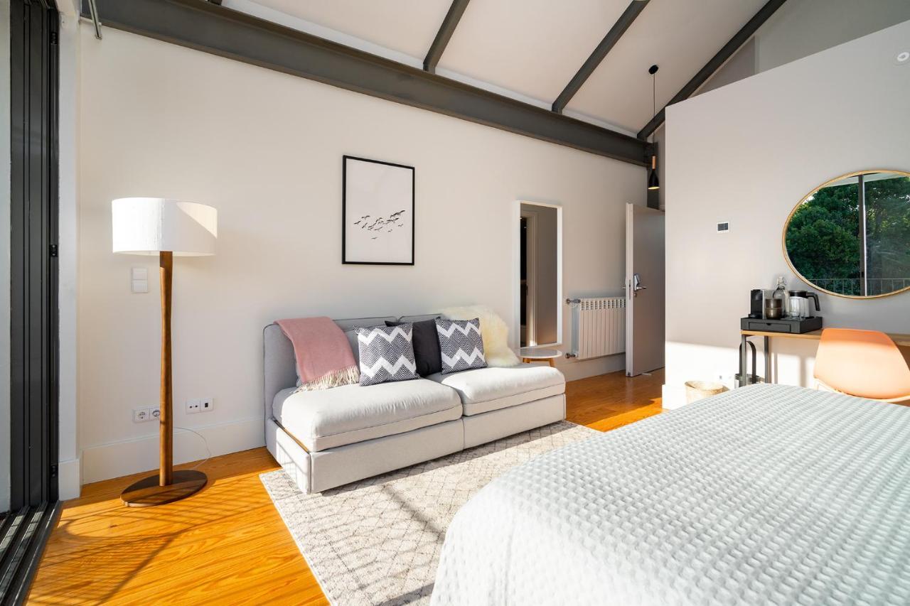 Pousada Luxury Old Town Oasis For Family And Friends Porto