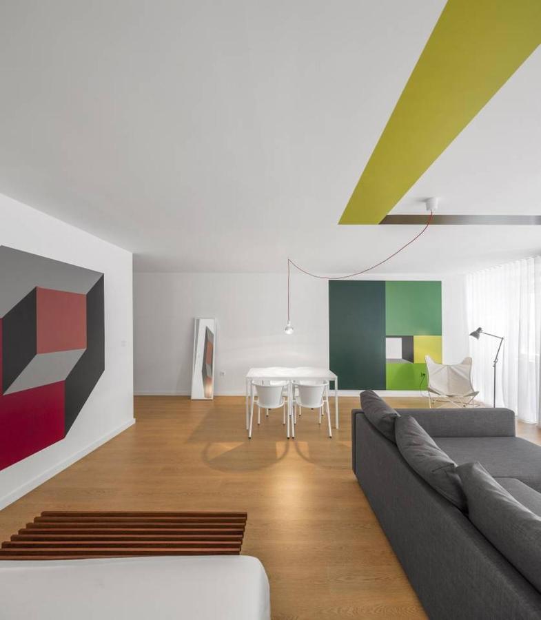 Apartahotel Guestready - Almada 15