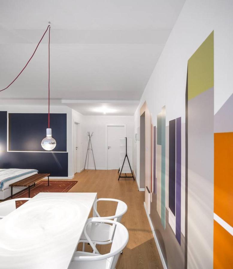 Apartahotel Guestready - Almada 15 Oporto