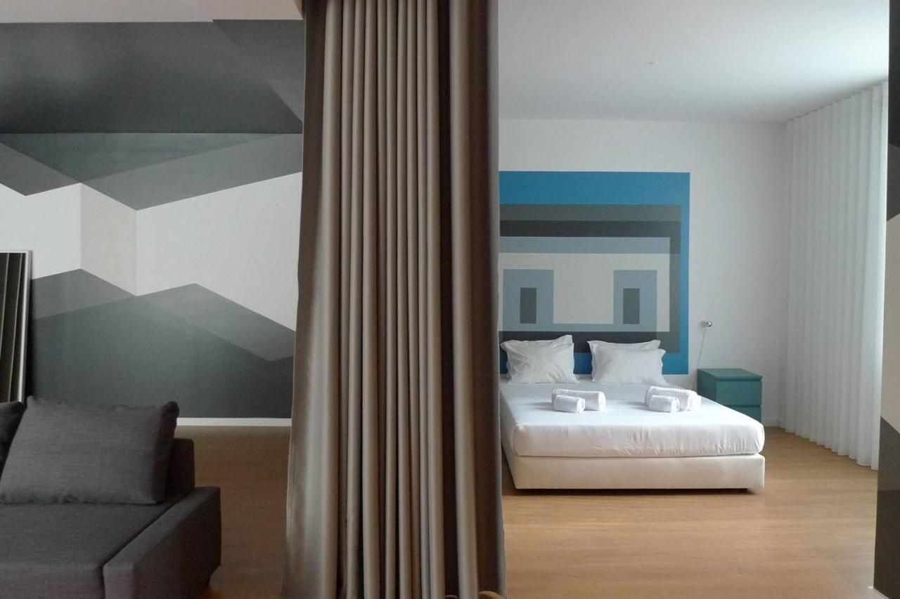 Apartahotel Guestready - Almada 15