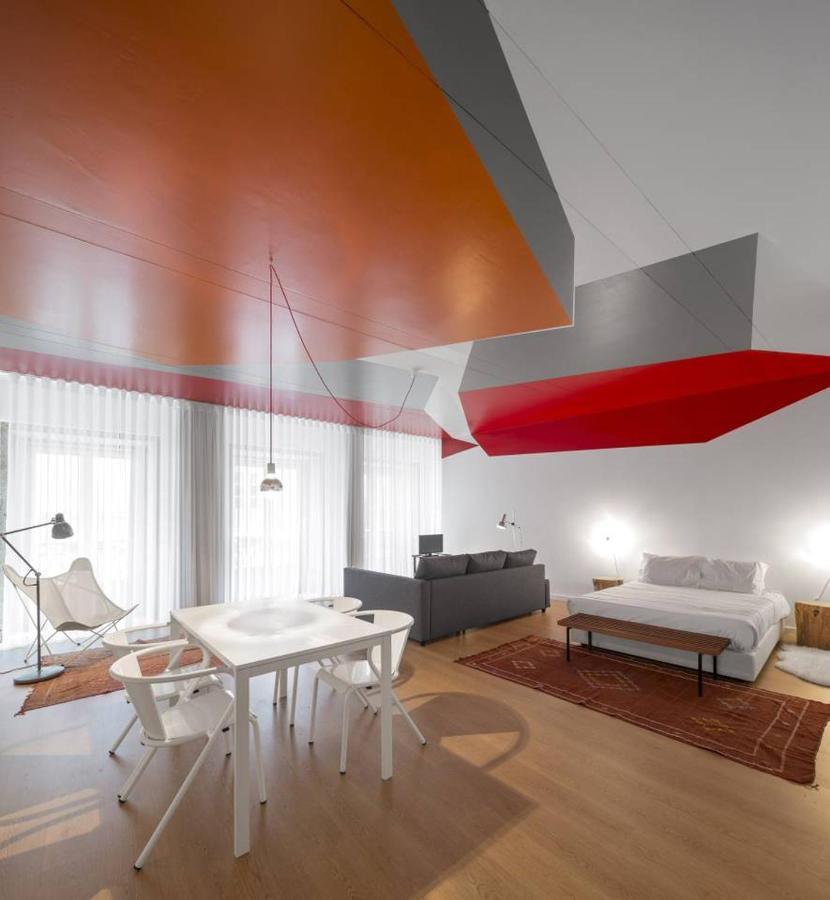 Apartahotel Guestready - Almada 15