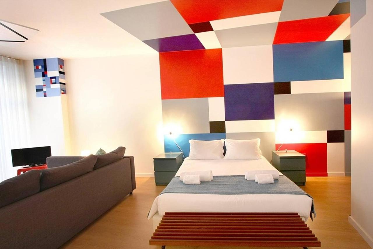 Guestready - Almada 15 Apartahotel Oporto