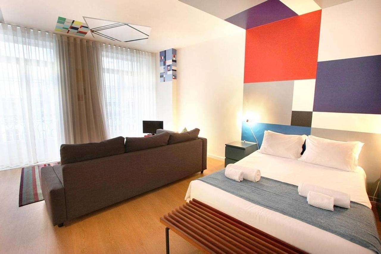 Guestready - Almada 15 Apartahotel