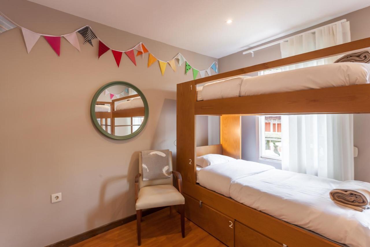 Being Hostal