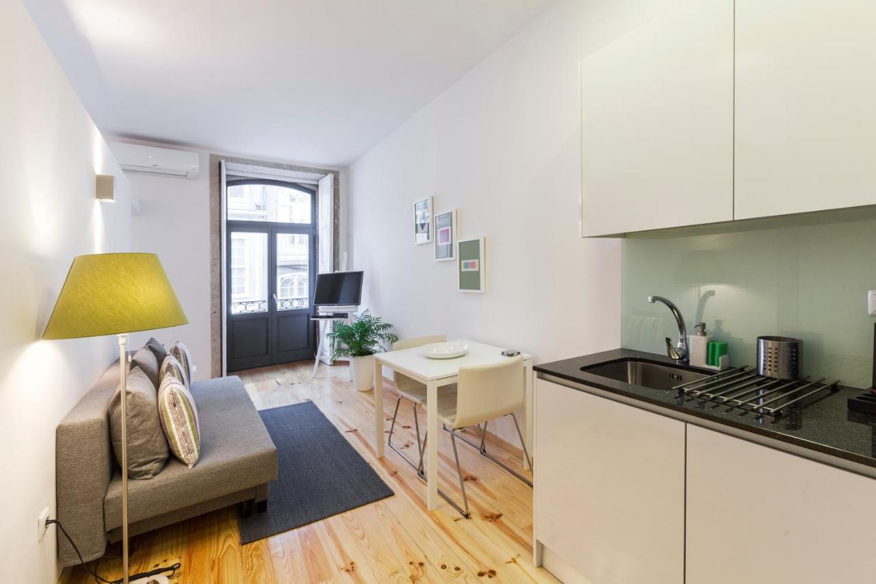 Bo - Almada Apartamento