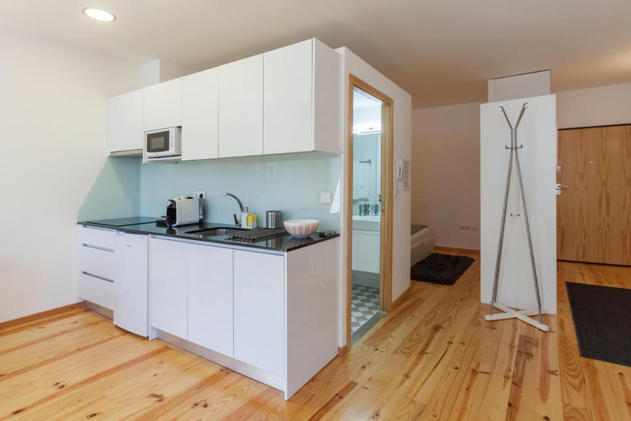 Apartamento Bo - Almada Porto