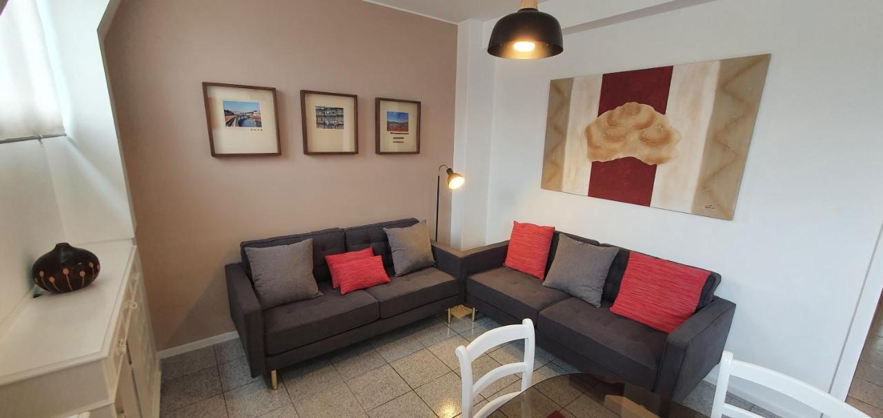 Apartamento Santoporto Clerigos Porto