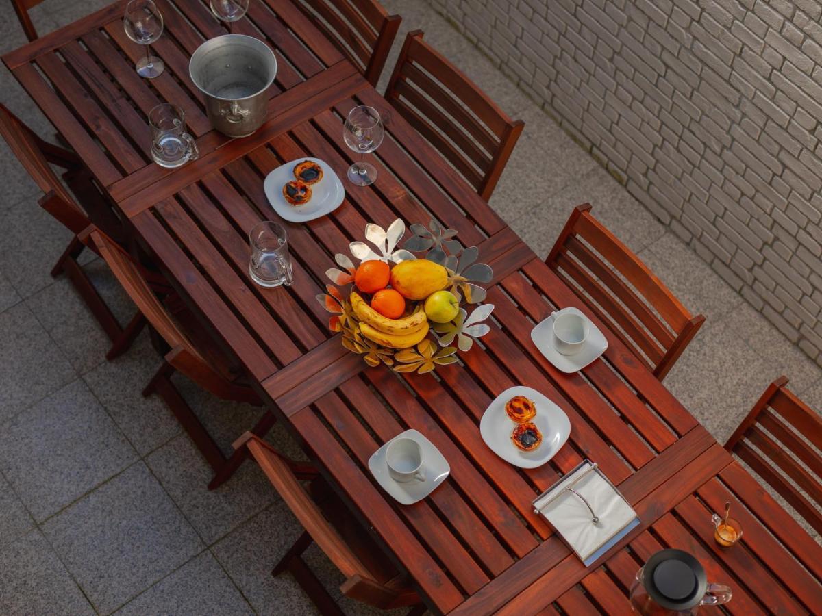 Pousada Guest - Maia House Porto