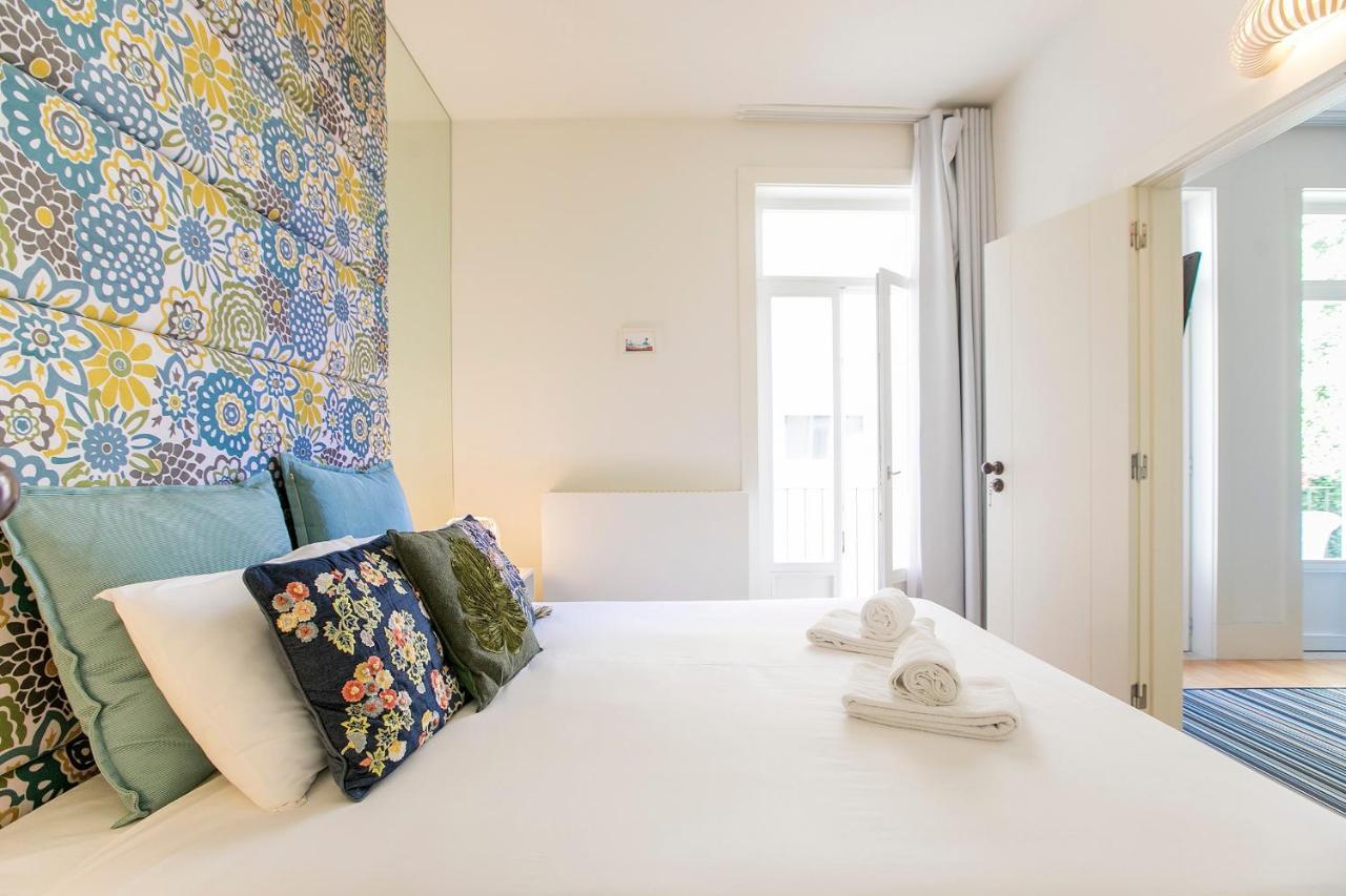 Flores Plaza By Lovelystay Apartamento *