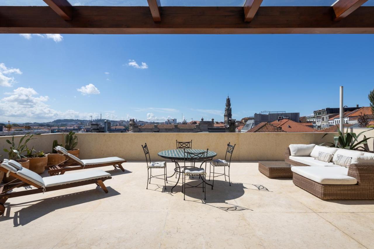 Rooftop In Porto! Apartamento *