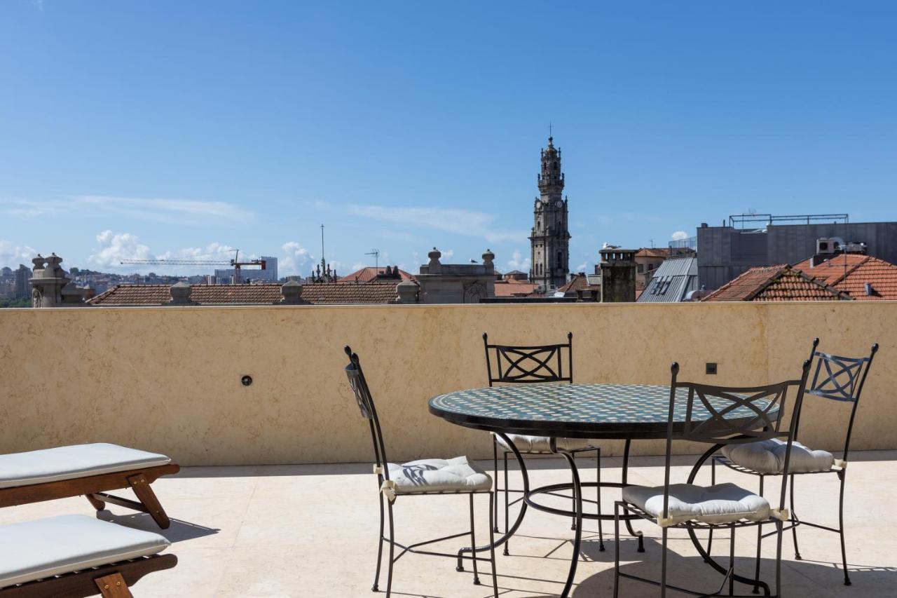 Rooftop In Porto! Apartamento Porto