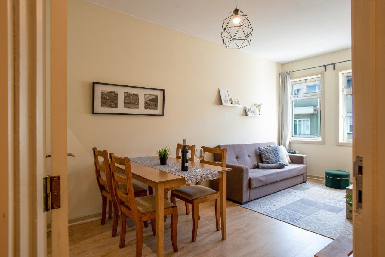 Apartamento Bright Alegria By Homing