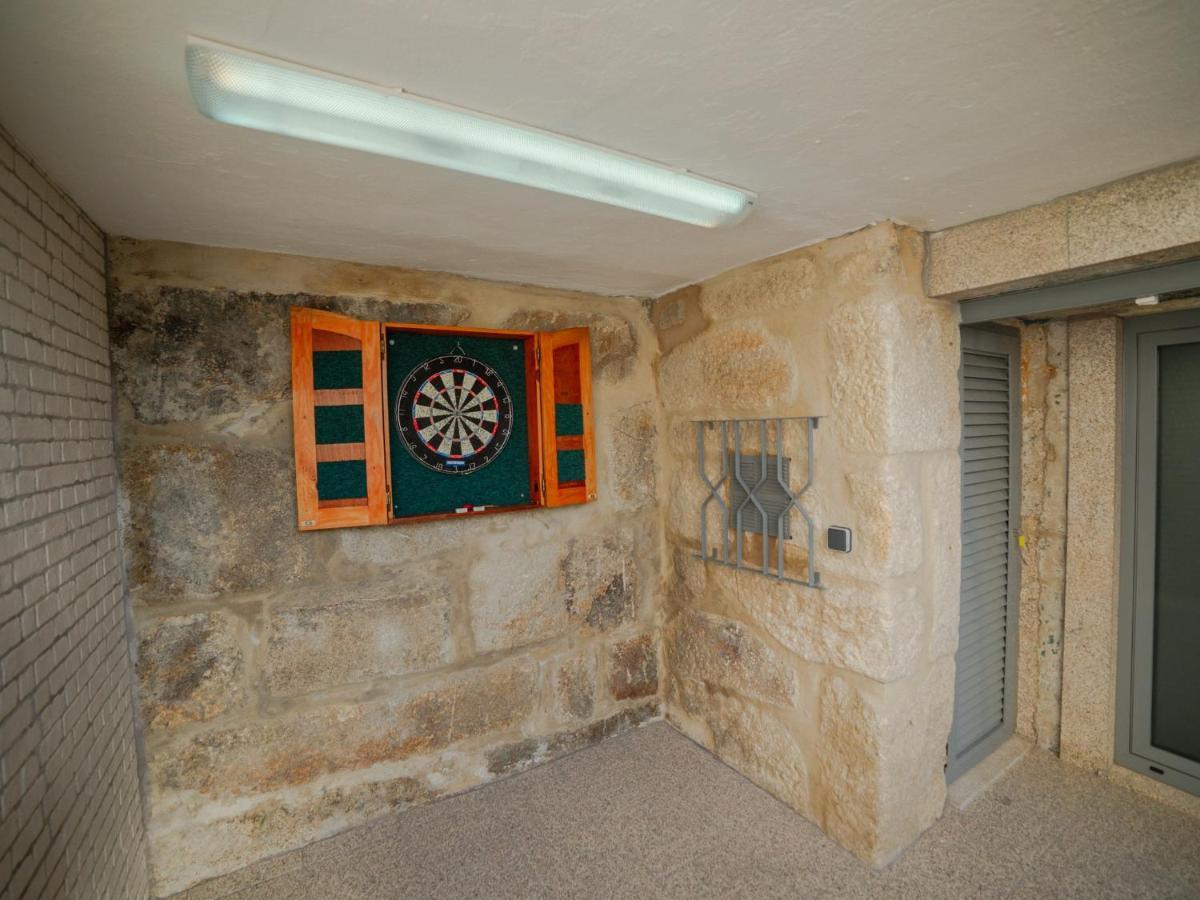 Guest - Maia House Pousada