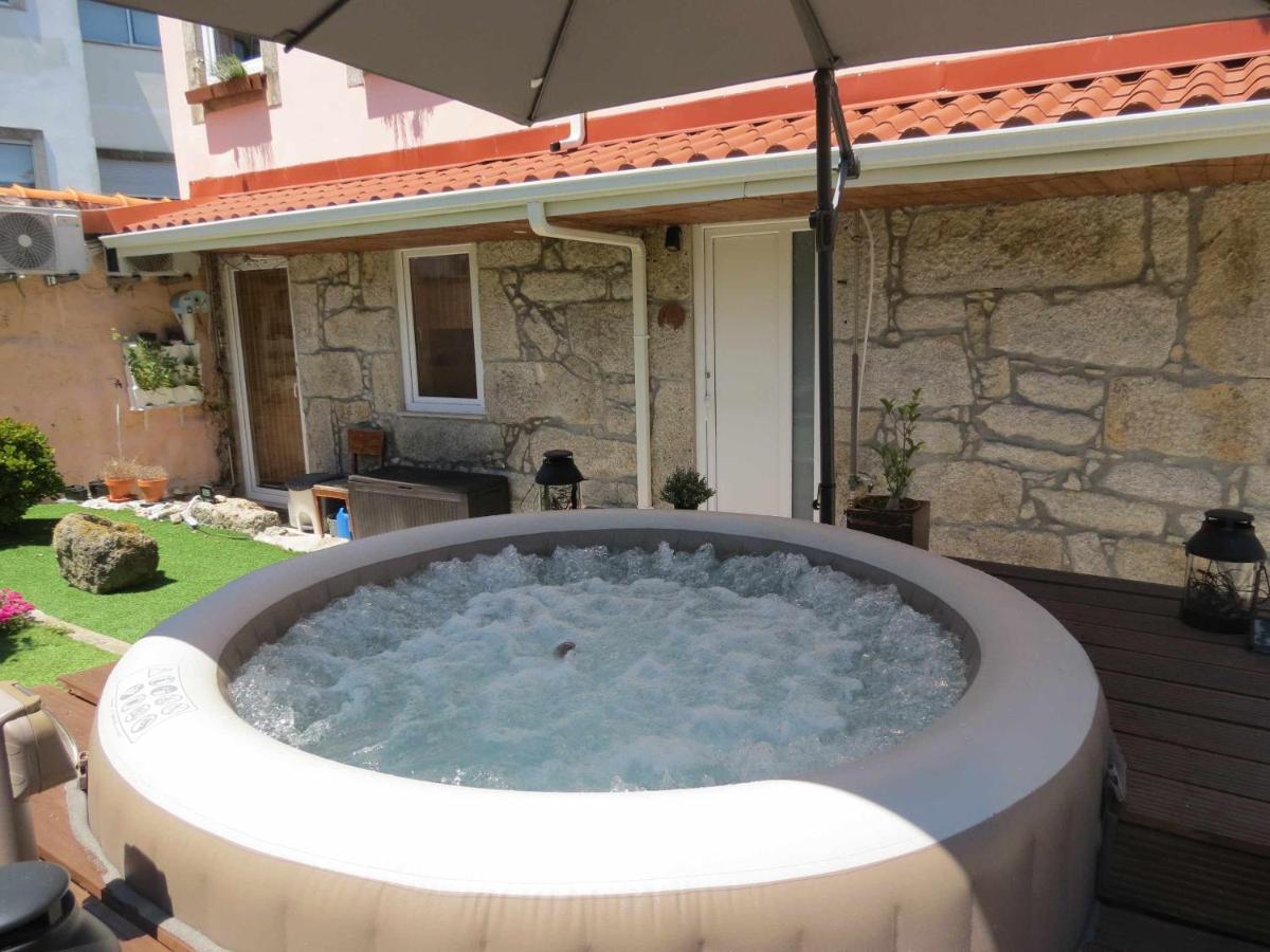Сasa de vacaciones Ruby Charm Houses 2 Al *
