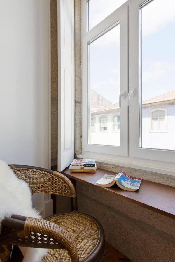 Apartamento Porto Class The Center