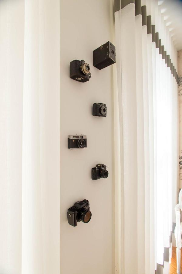 Apartamento Aliados Downtown By Hosts *