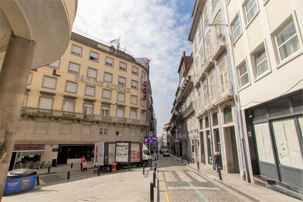 Aliados Downtown By Hosts Apartamento Porto