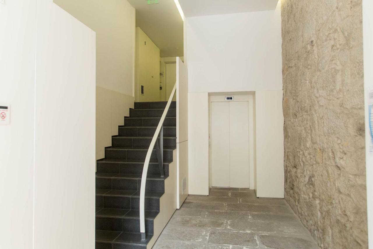 Aliados Downtown By Hosts Apartamento *