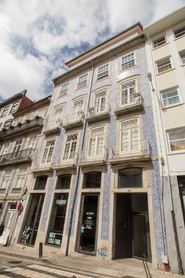 Apartamento Aliados Downtown By Hosts *