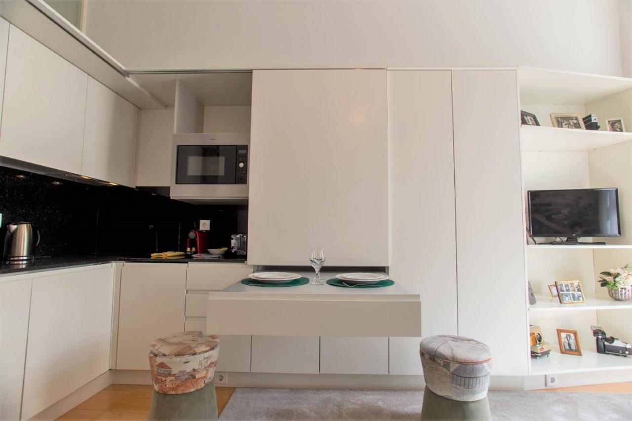 Apartamento Aliados Downtown By Hosts *