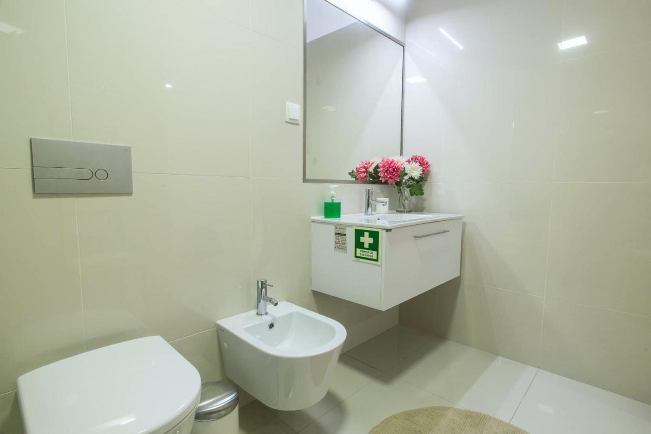 Apartamento Aliados Downtown By Hosts