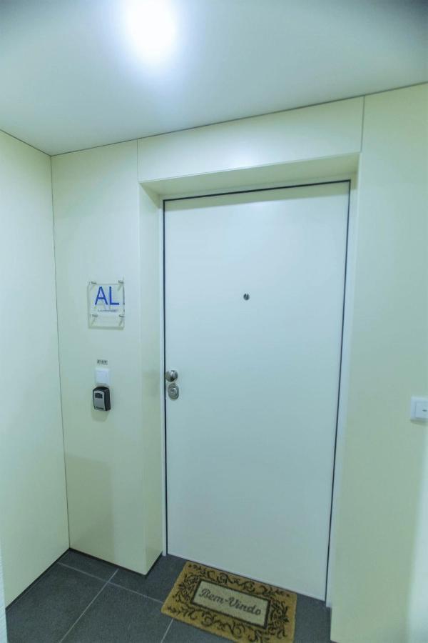 Apartamento Aliados Downtown By Hosts