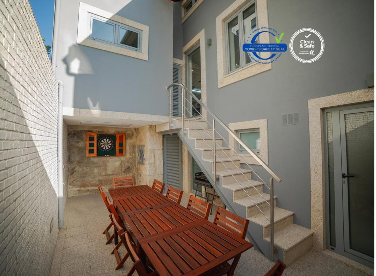 Pousada Guest - Maia House *