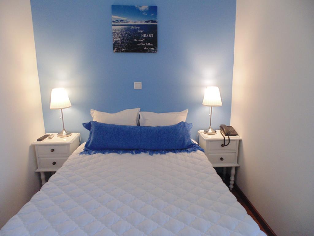Hotel Rico Oporto