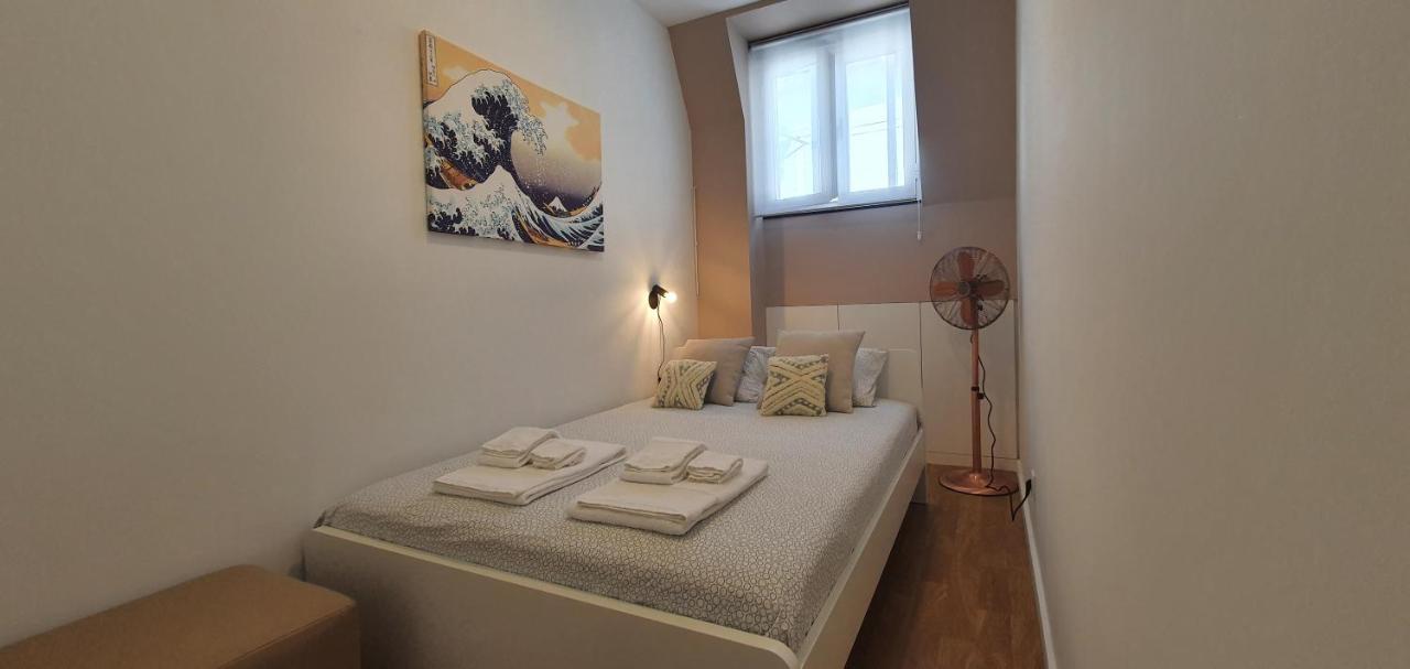 Apartamento Santoporto Clerigos *