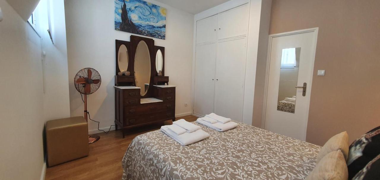 Apartamento Santoporto Clerigos